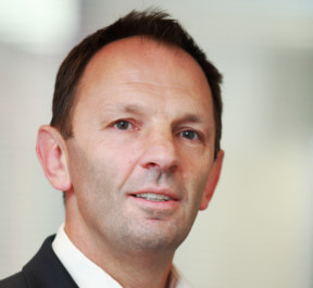 Martin Waller