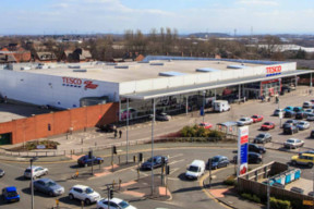 tesco