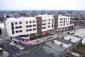 Tesco Welling Image