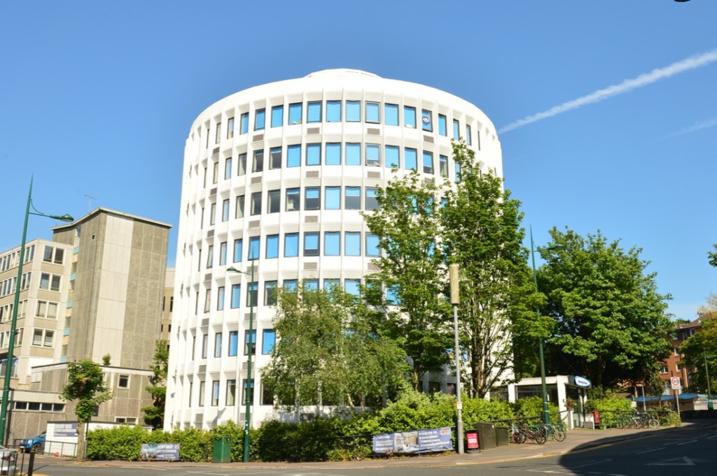 MERCURY HOUSE 2
