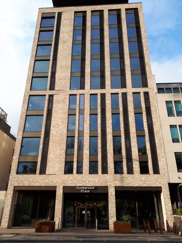 Cumberland Place