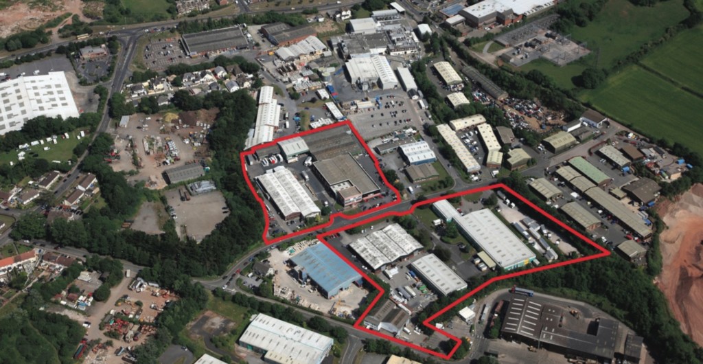 Epwin Industrial Portfolio