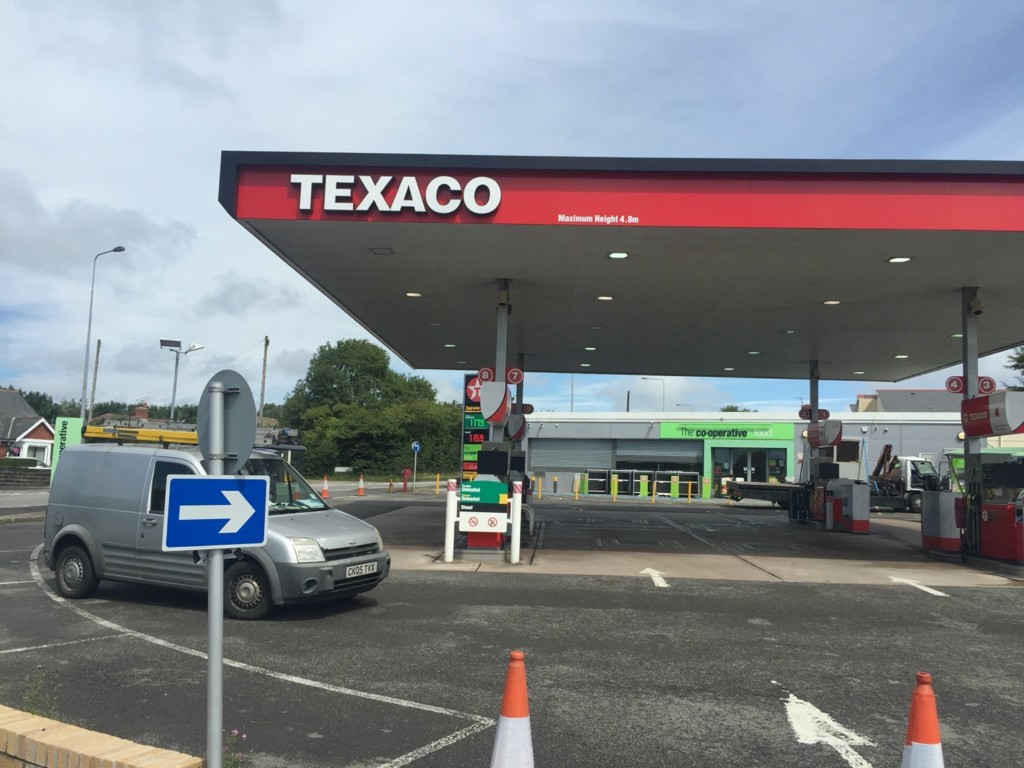Petrol