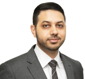 Ismail Vahed